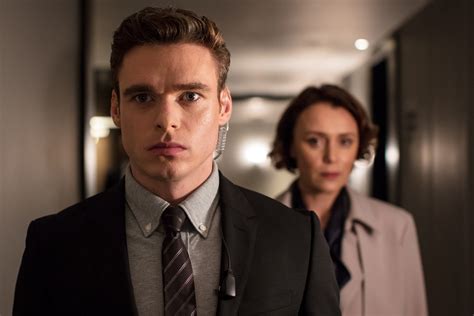 netflix bodyguard cast chanel|bodyguard tv series cast.